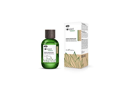 Lisap Keraplant Nature Sebo Regulating Shampoo 250 Ml