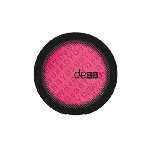 Debby Ombretto Mono 14 Make-Up E Cosmetica Occhi - 500 G