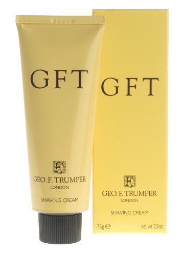 Trumper Gft Shaving Cream Tube