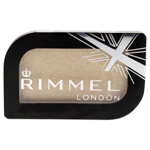Rimmel London - Ombretto Magnif'Eyes Mono, Show-Off, 3,5 G