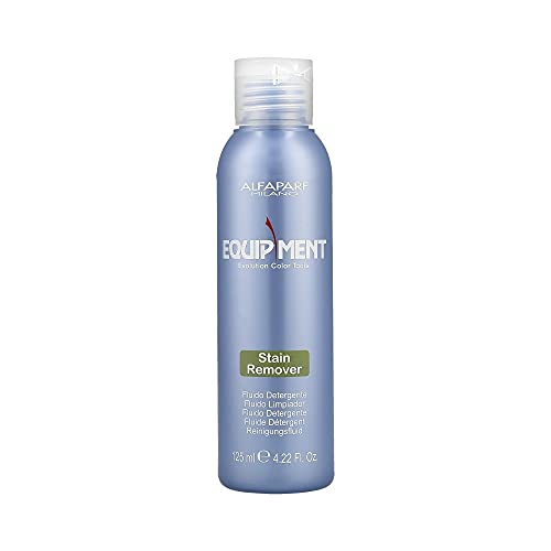 Alfaparf Equipment Fluido Detergente Stain Remover 125 Ml