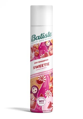 Batista Shampoo Secco Sweetie 200 Ml