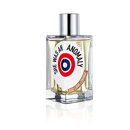 Etat Libre D'Orange She Was An Anomaly (U) Edp 100Ml