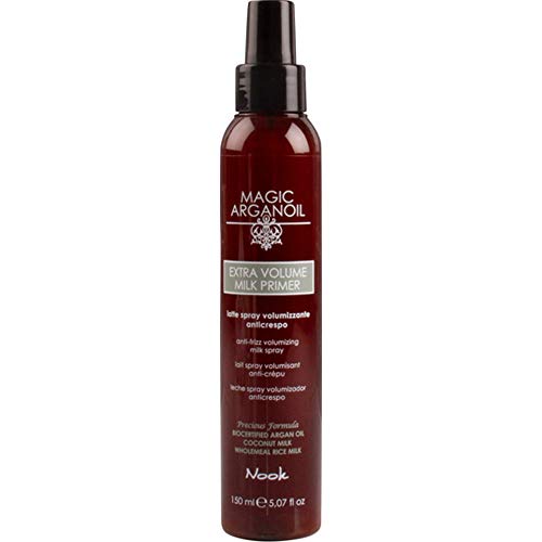 Nook Latte Spray Volumizzante Extra Volume 150 Ml
