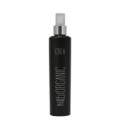 Maxxelle Crea - Gel Stirante Arricciante Temporaneo Con Olio Di Argan (200 Ml)