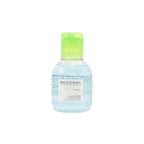Bioderma Italia Srl Sebium H2O 100Ml