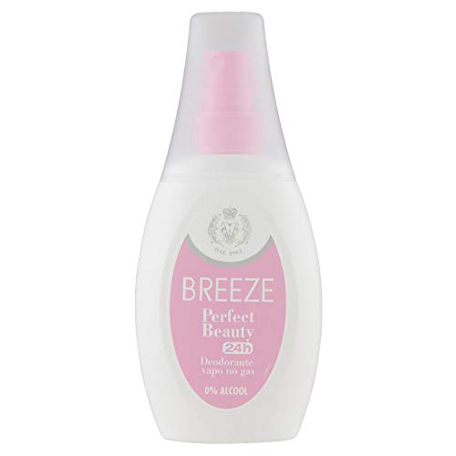 Deo Breeze Vapo 75 Beauty