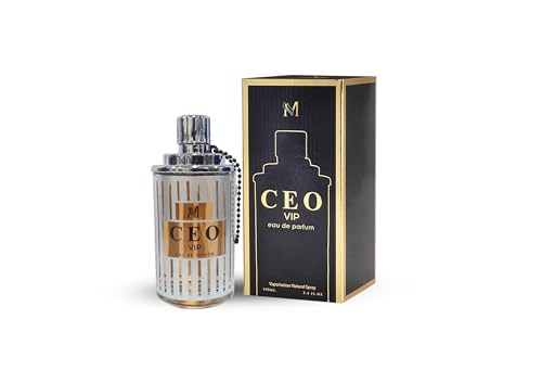Montage-Profumo Uomo Eau De Parfum Ceo Vip Flacone Da 100Ml