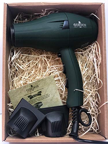 Asciugacapelli Professionale Gordon 2000W