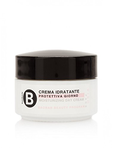 Crema Idratante Viso 50 Ml