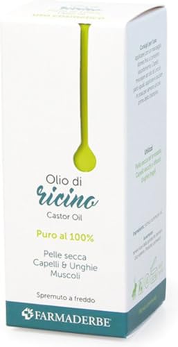 Farmaderbe Oli Essenziali - 150 Gr