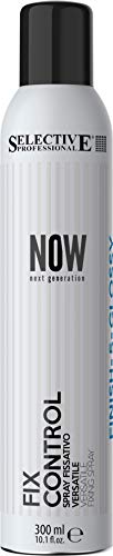 Fix Control Spray 300 Ml - Selective Professional