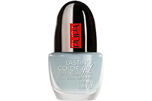Smalto Lasting Color Gel N 108 Ice Crystal, 1 Unità, 1