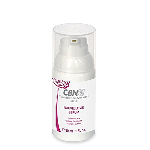 Cbn Pw Nouvelle Vie Serum 30Ml