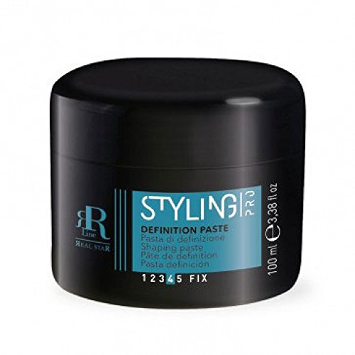 Pasta Di Definizione Definition Paste Racioppi 100Ml