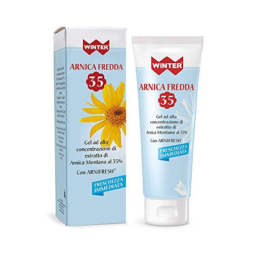 Winter - Arnica Fredda Gel 35%