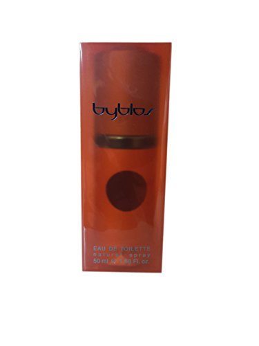 Byblos Byblos Women 50 Vapo Edt 50 Ml