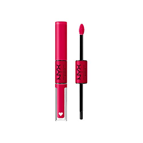 Nyx Professional Makeup Compatible - Shine Loud High Pigment Lip Shin