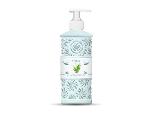 Esseci Italia Sapone Liquido Mani 500Ml Vetiver, Come Da Foto