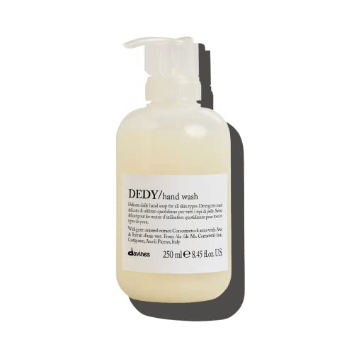 Davines Essential Dedy Hand Wash 250Ml-Detergente Mani Con Ingredienti Naturali