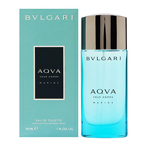 Bvlgari Aqva Marine Edt 30 Ml