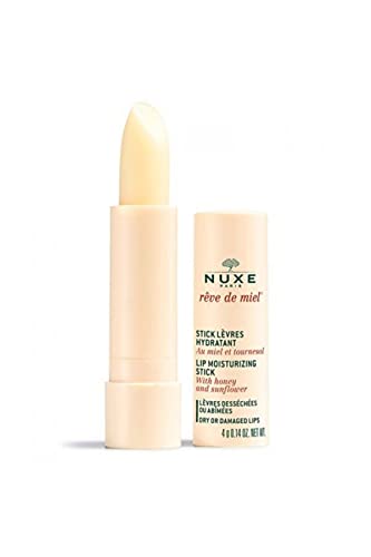 Nuxe Reve De Miel Stick Labbra 4G