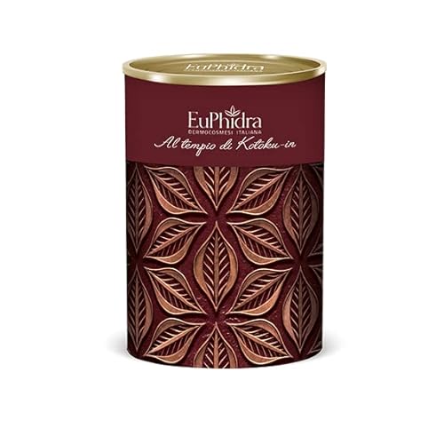 Euphidra Al Tempio Di Kotoku-In Cofanetto Regalo