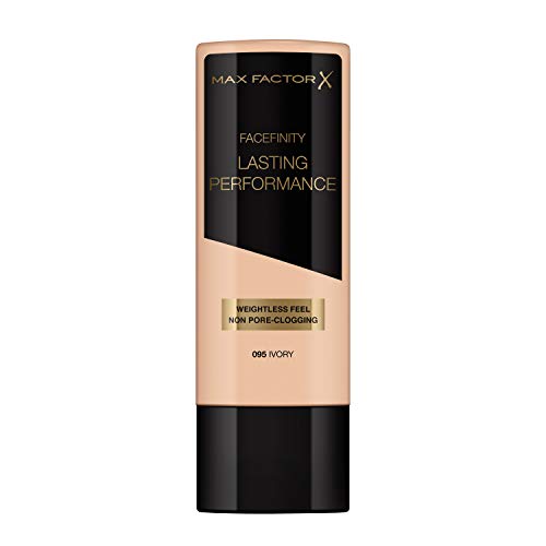 Max Factor Facefinity Lasting Performance Foundation 95 Avorio 35 Ml