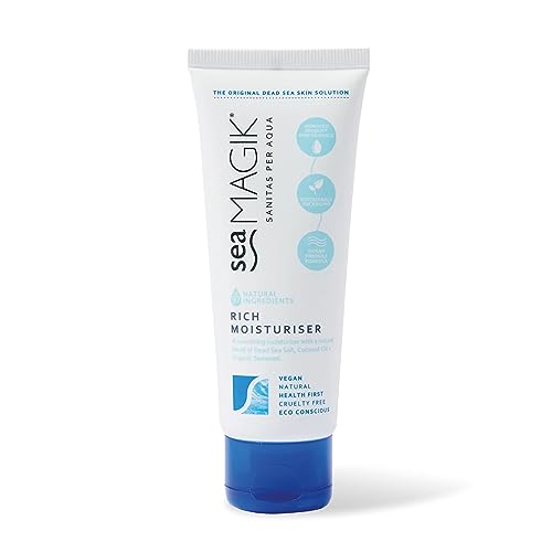 Sea Magik Rich Moisturiser 75Ml