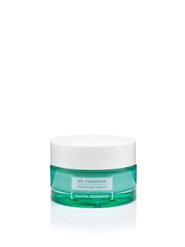 Histomer - Hy Charisma Hydrating Cream 50 Ml - Crema Idratante Viso Per Pelli Mature - Ricca E Nutriente - Soluzione Ideale Per Una Pelle Soffice E Le