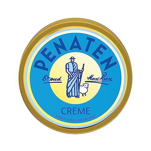 Penaten - Pasta Protettiva Confezione 150 Ml