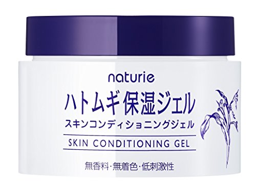 Japan Salute E Bellezza – Nachurie Skin Conditioning Gel 180 G * Af27 *