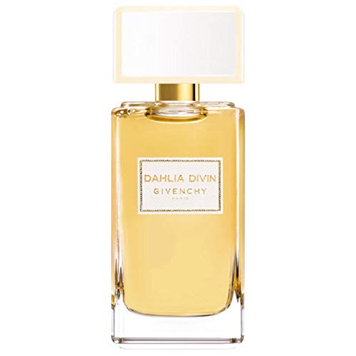Givenchy Dahlia Divin, Eau De Parfum Spray Per Donna, 30Ml
