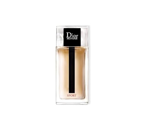 Dior Homme Sport - Eau De Toilette Vaporizador 125 Ml