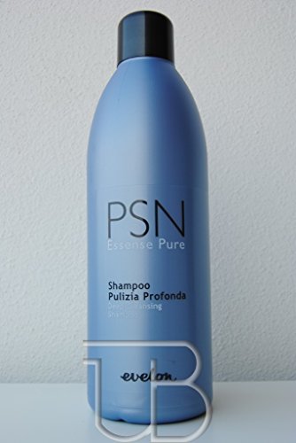 Shampoo Pulizia Profonda Evelon Psn 1000 Ml