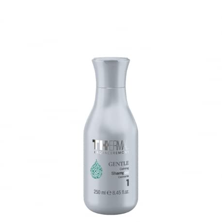 Th-Gentle Calming Shampoo 250Ml