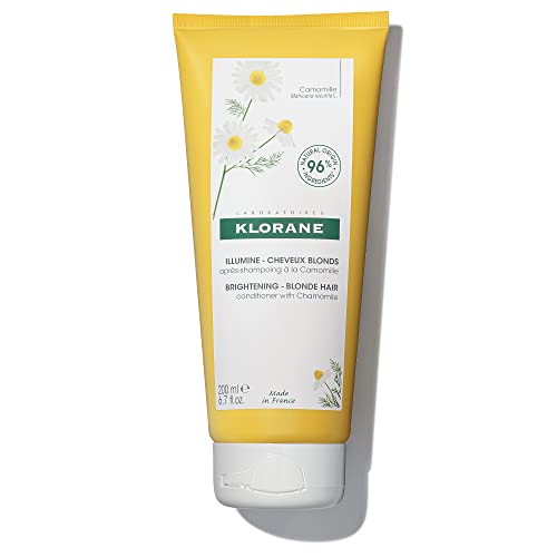 Acondicionador Camomila Nt Nb 200Ml Kl