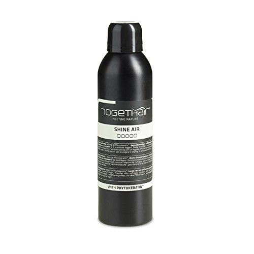 Shine Air - Spray Lucidante A Base Di Phytokeratin - 250 Ml - Togethair