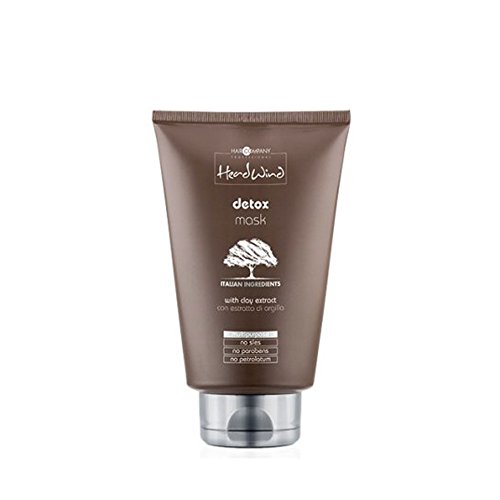Hair Company Head Wind Detox Mask 200Ml