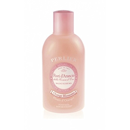 Perlier Bagno Schiuma Arancio 1000 Ml