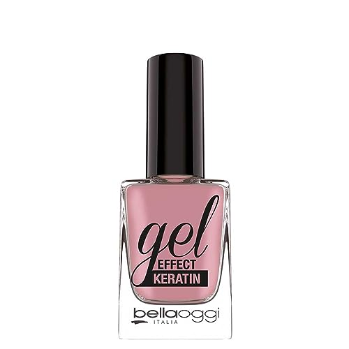 Smalto Effetto Gel Effect Keratin