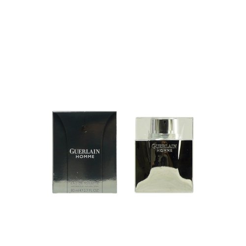 Guerlain Guerlain Homme Edt Spray 80 Ml