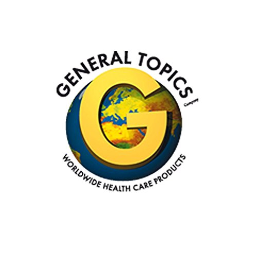 General Topics Terproline Professional Crema Elasticizzante Viso-Corpo - 250 Ml