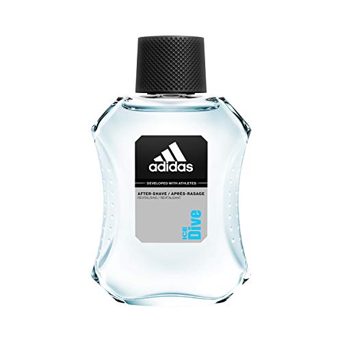 Adidas Ice Dive After Shave - 100 Ml
