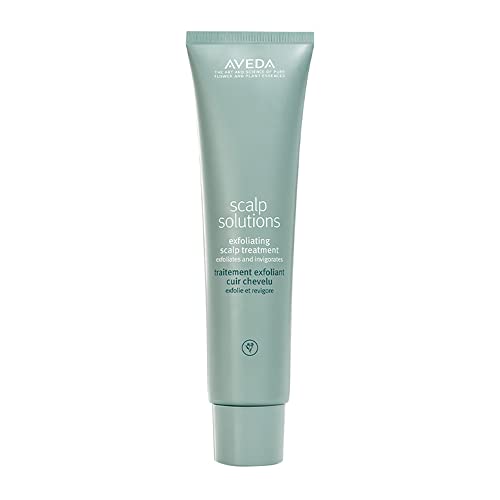 Aveda Scalp Solutions Exfoliating Scalp Treatment 150Ml - Trattamento Esfoliante