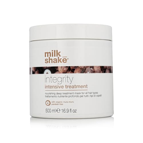 Milk_Shake - Integrity Intensive Treatment 500 Ml