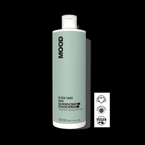 Mood Ultra Care Restoring Mask 400 Ml