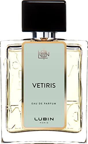 Lubin Vetiris Edp 75 Ml