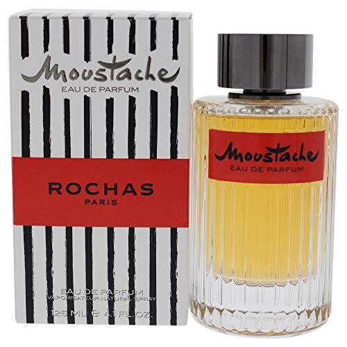Rochas, Agua Fresca - 125 Ml.