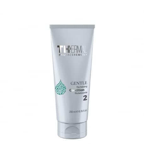 Th-Gentle Revital. Conditioner 200Ml